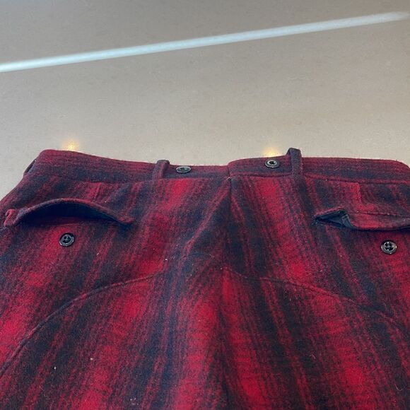 Woolrich men’s wool pants size 36 excellent condition tag still intact. - Picture 9 of 11